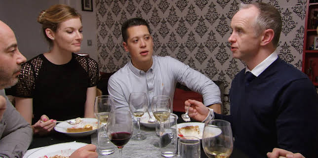 Couples Come Dine with Me