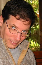 David Simkins as Director