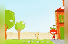 The Day Henry Met: The Day Henry Met ... A Rabbit