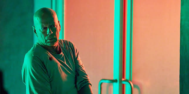 00:25: CINE CUATRO: 'LA FORTALEZA 2' | Cuatro | 3/1 2026