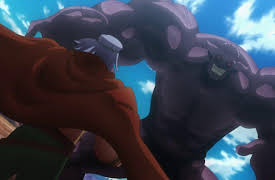 Helck: In Pursuit of a Map