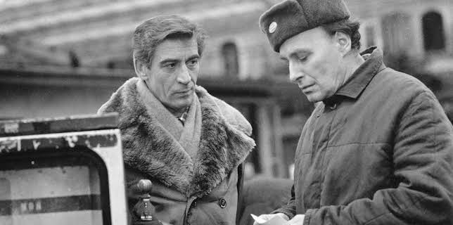 22:10: Polizeiruf 110: Fehlrechnung | MDR Fernsehen | 11/24 2025