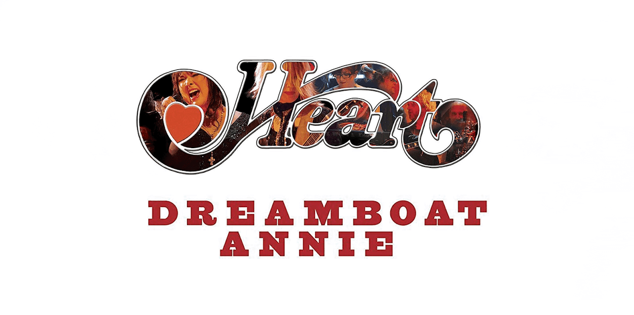 Heart: Dreamboat Annie Live (2007)