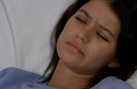 What Is Fatmagul's Fault?: Episode 5