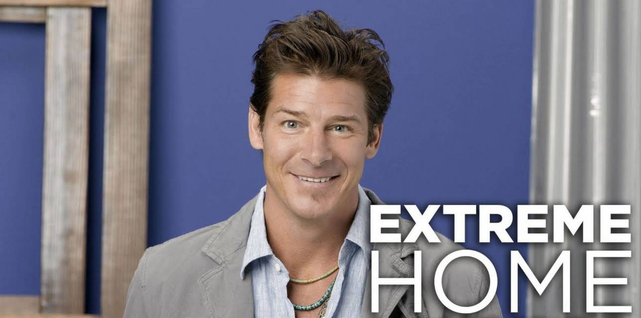 Extreme Makeover: Home Edition (2003)