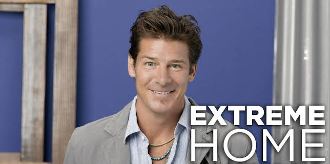 Extreme Makeover: Home Edition (2003)