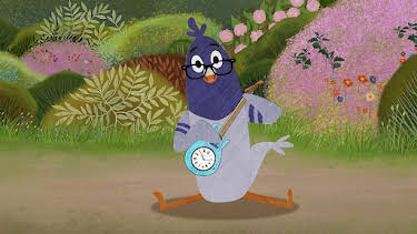 1:10 PM: Yukee (S1) | Cbeebies | 4/8 2026