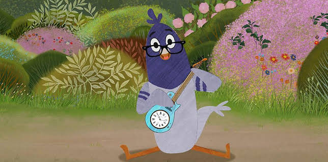 1:40 PM: Yukee (S1) | Cbeebies | 11/19 2025