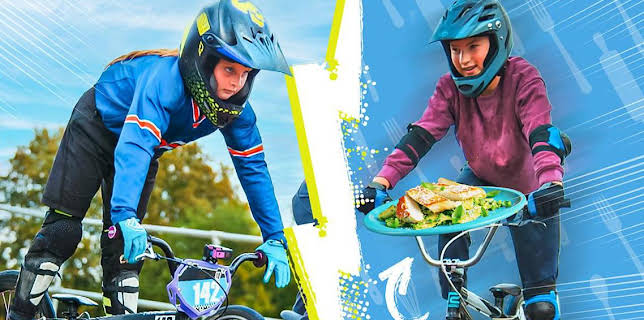 9:35 AM: Cooking Buddies (S1) | CBBC | 12/1 2025