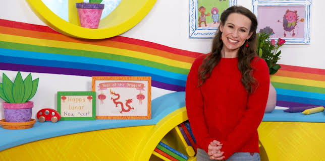 6:45 AM: Milkshake! Lunar New Year | Channel 5 | 2/17 2026