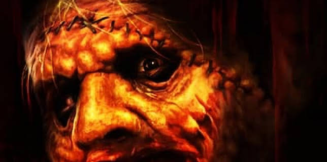 Normal Violence (2023)