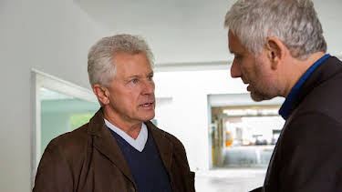 22:00: Tatort: Am Ende des Flurs | SWR Fernsehen BW | 6/10 2026