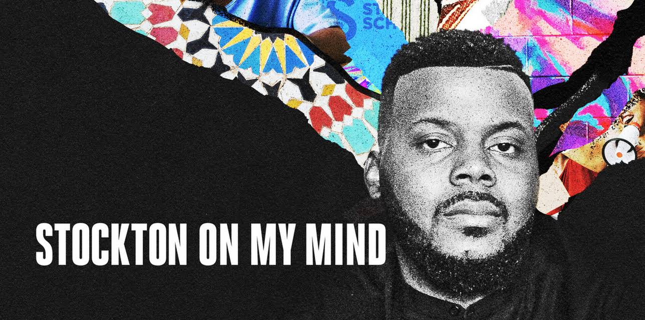 Stockton on my Mind (2020)