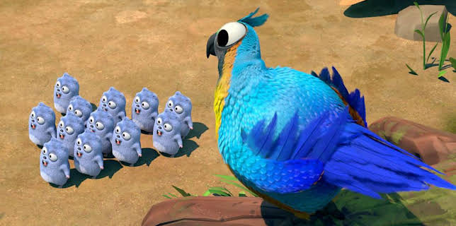 8:25 AM: Grizzy and the Lemmings (S3) | CBBC | 2/14 2026