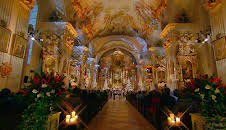 Adventsingen in Raitenhaslach