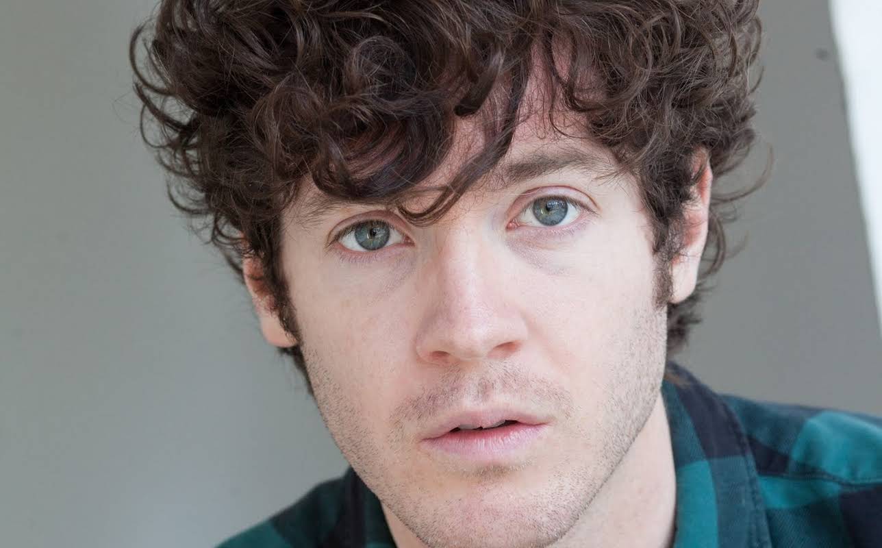 Matthew Grondin