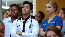 The Resident (S1 E3)