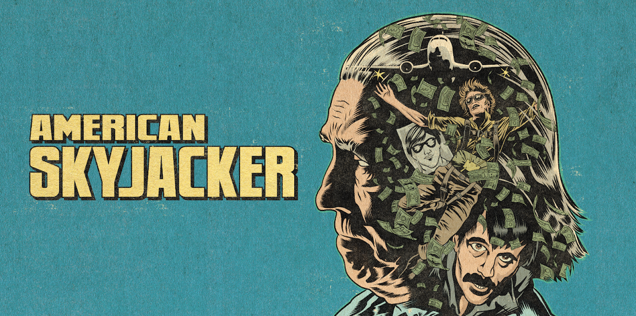 American Skyjacker (2025)