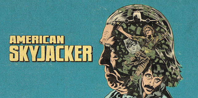 American Skyjacker (2025)