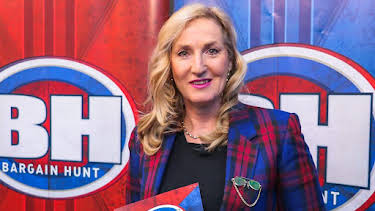 1:00 PM: Bargain Hunt (S62) | BBC One Scotland | 11/15 2025