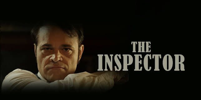 The Inspector (2024)