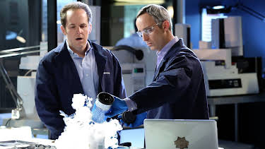02:10: CSI: Vegas | RTL | 7/20 2026