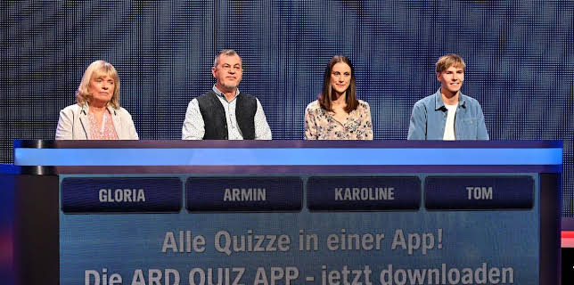 12:35: Gefragt - Gejagt | BR Fernsehen | 11/20 2025