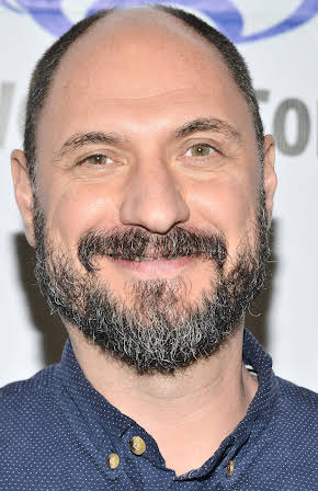 Loren Bouchard as Director