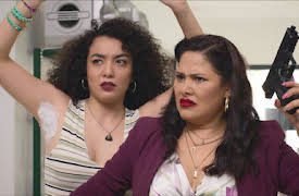 Kriget mellan oss: Axinacar