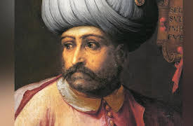 Turning Points in Middle Eastern History: Selim the Grim - 1512