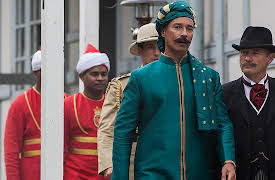 Indian Summers, Season 1: Episode 9