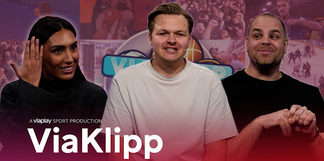 23:30: Sportsmagasin | Viasat Sport Plus | 11/6 2025