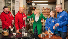 Bargain Hunt
