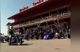 Sturgis Raw Season 1: Throttle Up