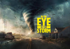 In The Eye Of The Storm