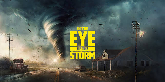 03:40: In The Eye Of The Storm (S2 E2) (S2) | Discovery Channel | 11/16 2025