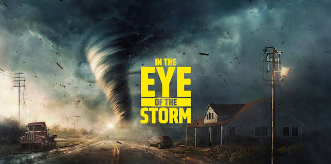 In the Eye of the Storm