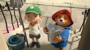 15:00: Paddington på eventyr: Paddington får et speidermerke | NRK Super | 4/26 2026