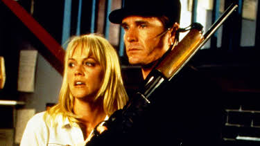 11:35: Pacific Blue (S3 E17) (S3) | TV6 | 4/2 2026