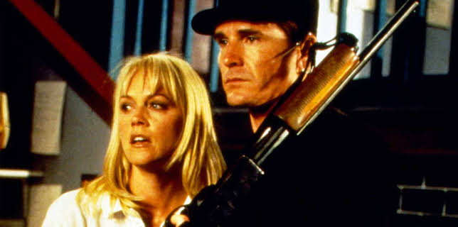 10:30: Pacific Blue (S3 E17) (S3) | TV6 | 11/13 2025