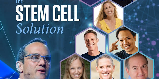 The Stem Cell Solution (2023)
