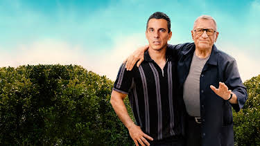 23:30: Und dann kam Dad | ZDF | 8/8 2026