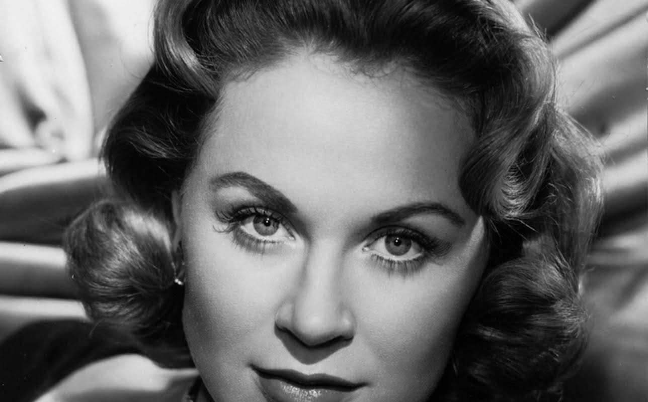 Julia Arnall