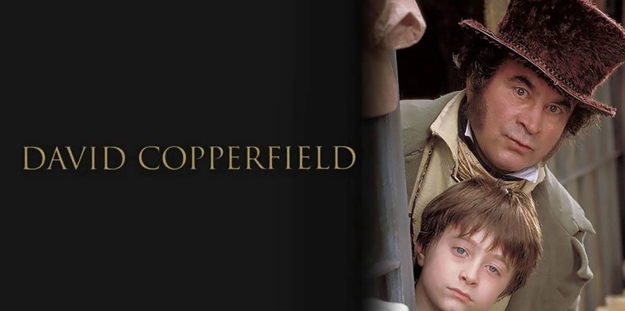 David Copperfield
