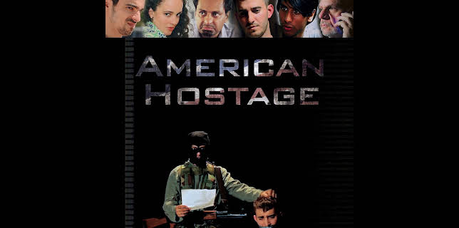 American Hostage (2016)