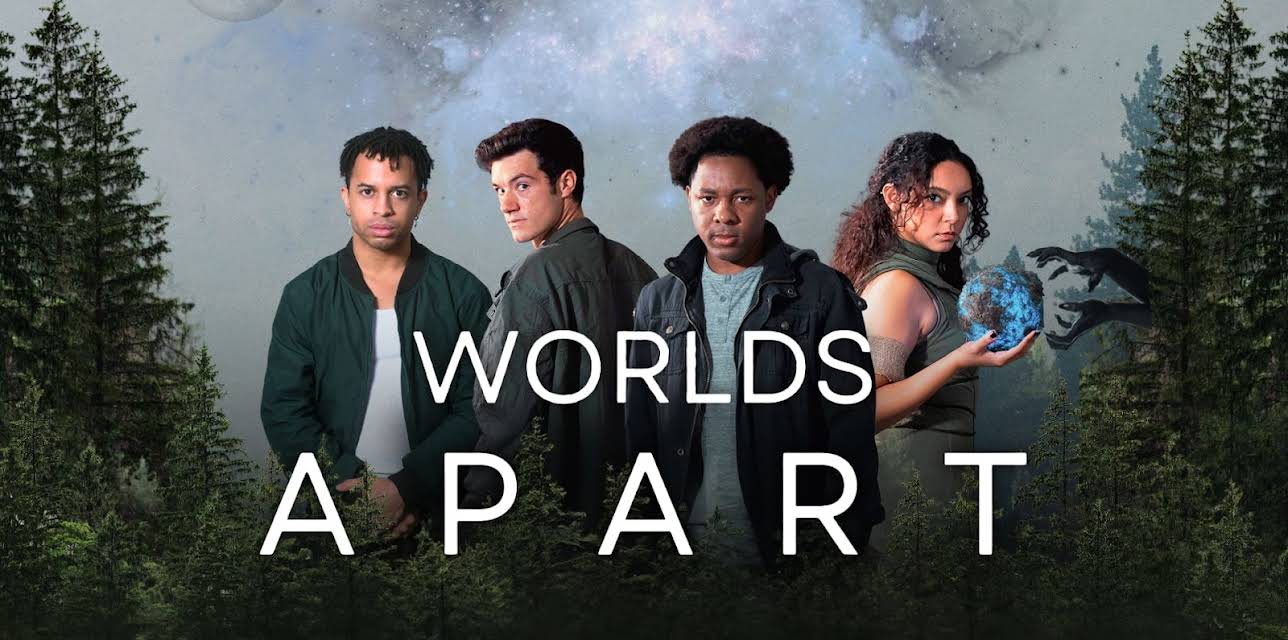 Worlds Apart (2025)