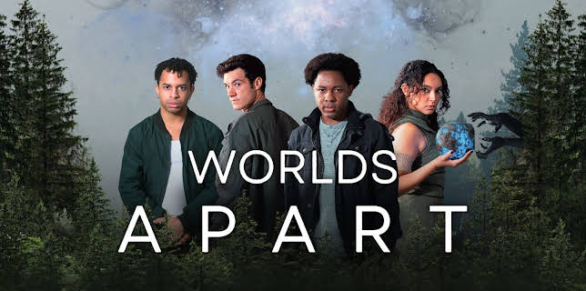 Worlds Apart (2025)