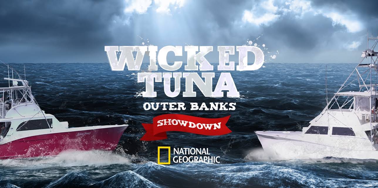 Wicked Tuna: Outer Banks Showdown