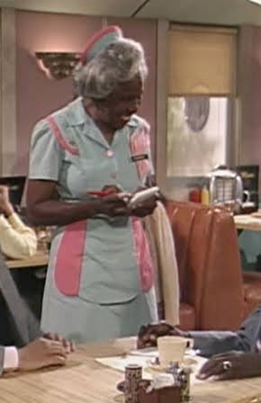 Minnie Summers Lindsey as 