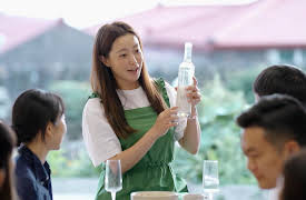 Honeymoon Tavern: Episode 5